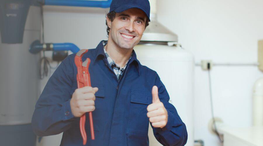 Professional bathroom faucet installation in Louisiana, MO